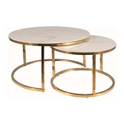 Coffee tables PORTAFINO A